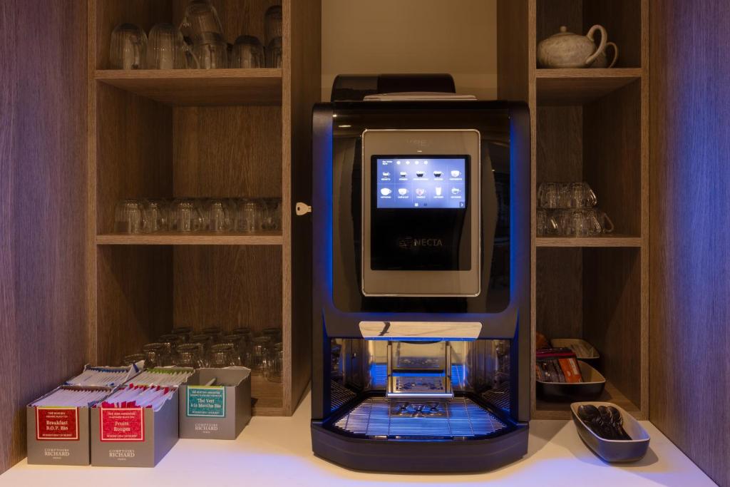 Staybridge Suites - Cannes Centre by IHG - Resim 43