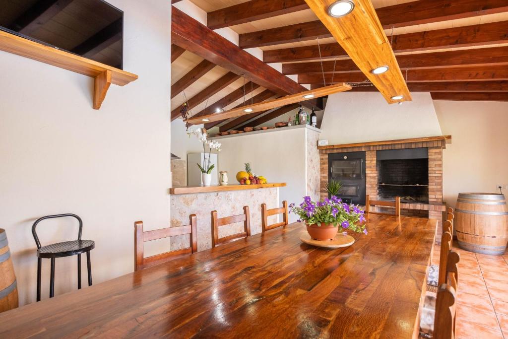 Fotografie z fotogalerie ubytování Villa Can Moleto By SunVillas Mallorca v destinaci Pollença