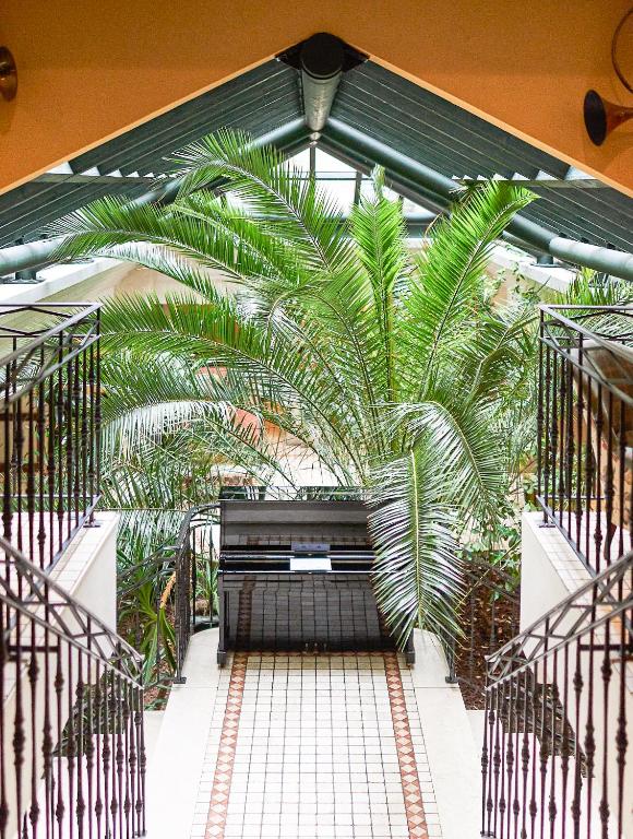 Villa Beaumarchais - Resim 9