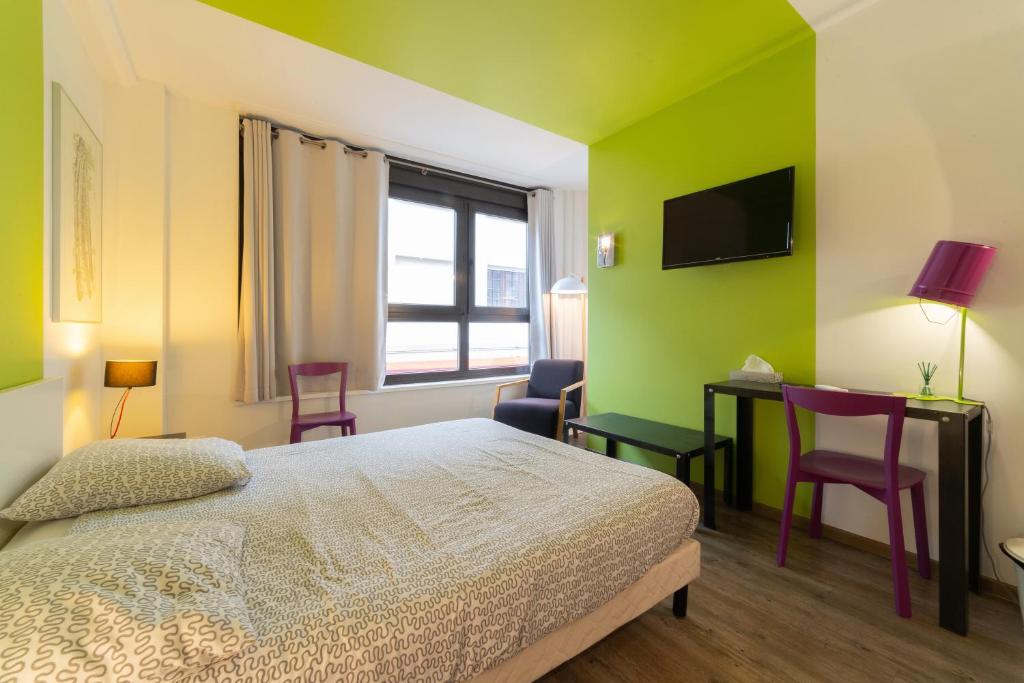 Maison Mondrian – photo 11