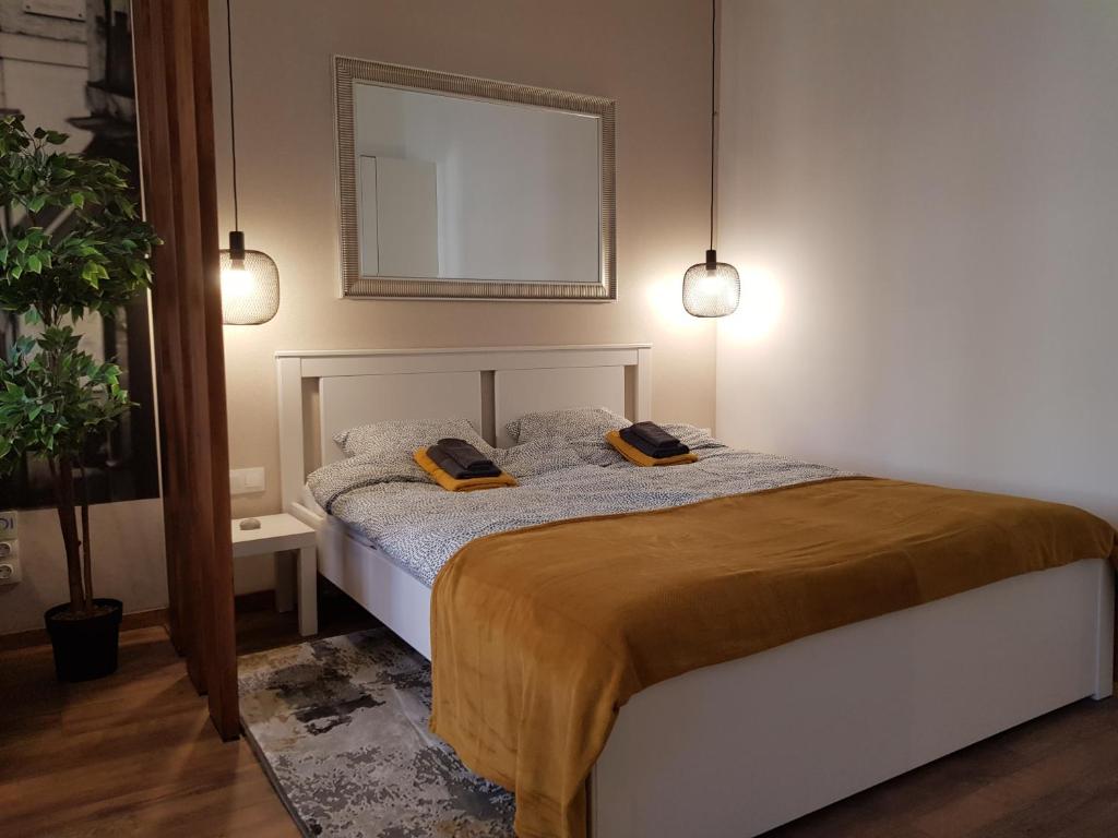 Downtown Station Apartment 1075 Budapest, 11 Kazinczy utca kép - 1