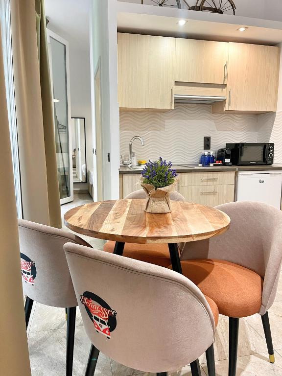 Tennessee Urban Suites - Resim 16