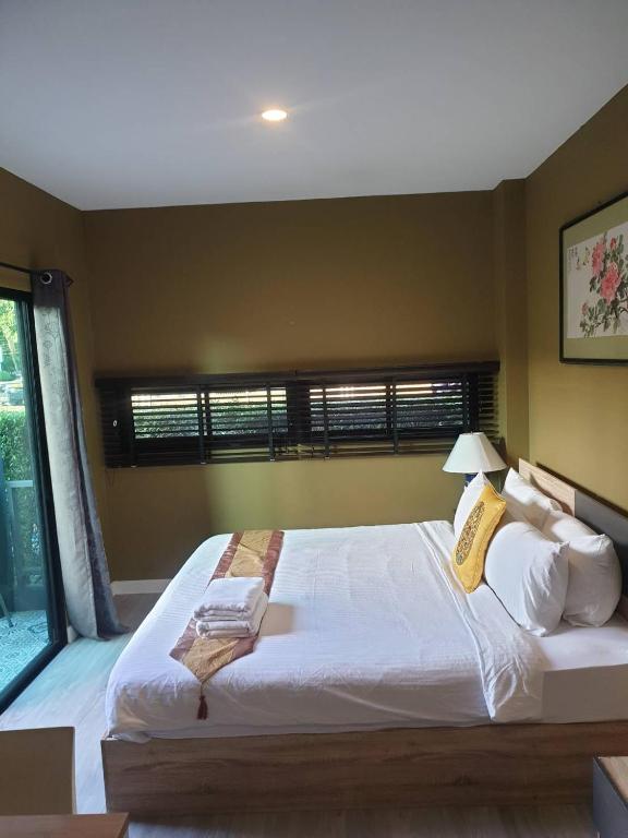 The Lantern Suites - Apartamento De Estudio