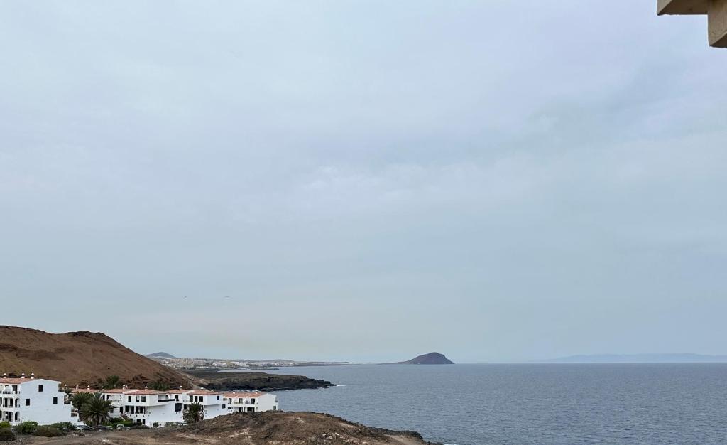 Φυσικό τοπίο κοντά σε αυτό το διαμέρισμα