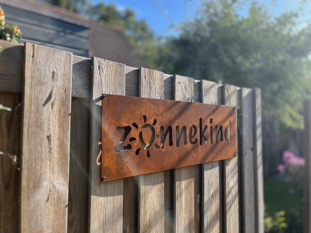 Certifikát, hodnocení, plakát nebo jiný dokument vystavený v ubytování "Zonnekind" Atmospheric holiday home in Noordwijkerhout near the beach