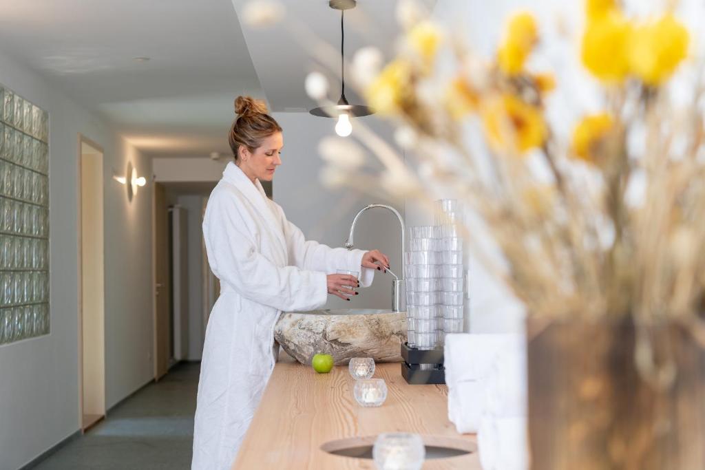 Hosté ubytování Hotel Restaurant Capricorns