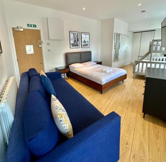 V10 Fantastic Apartment 100m from Piccadilly Circus, Londres (precios