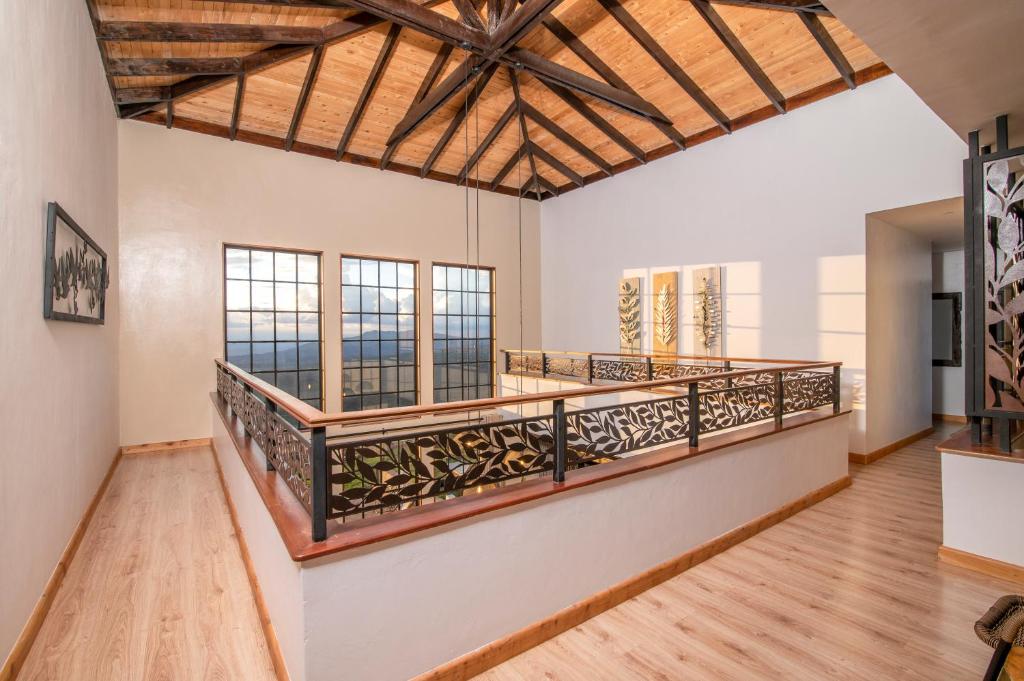Fotografie z fotogalerie ubytování Tulia Villas, 3 and 4 bedroom Villas, Champagne Ridge v destinaci Kajiado