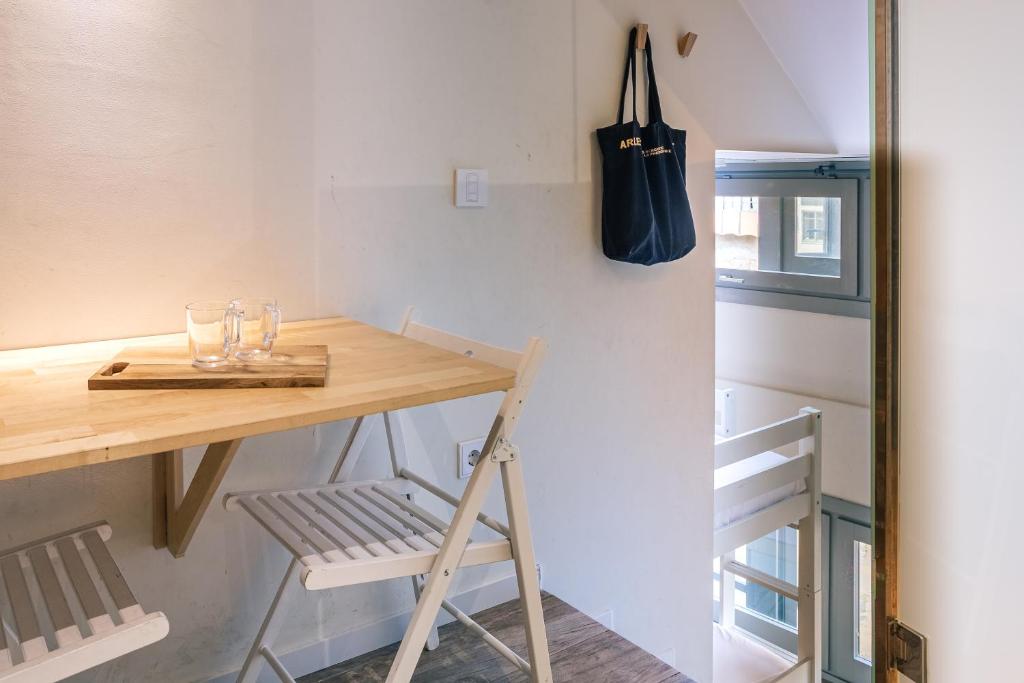 Fotografie z fotogalerie ubytování Apt 1 Ylang v destinaci Girona