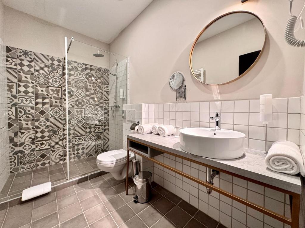 Bazaar Boutique Residence - Resim 18