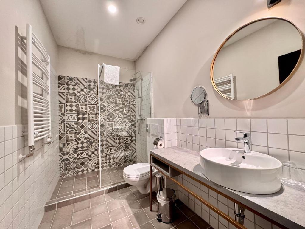 Bazaar Boutique Residence - Resim 17