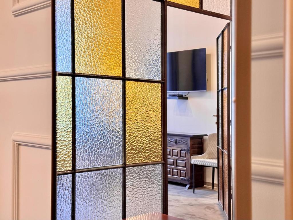 Bazaar Boutique Residence - Resim 14