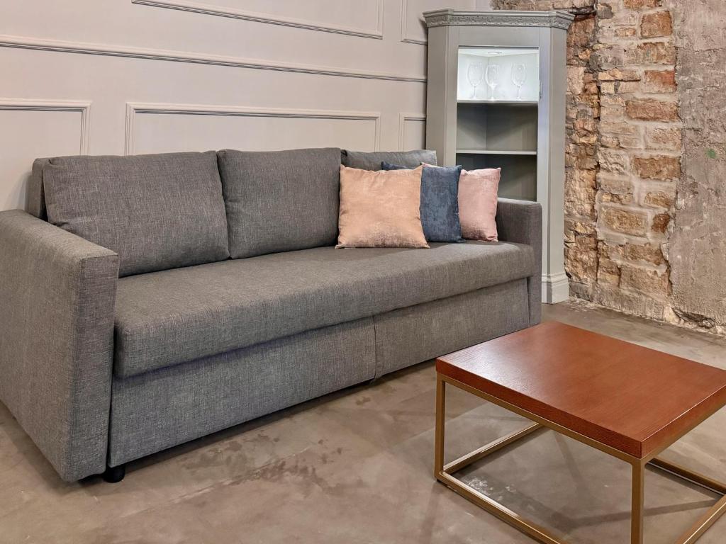 Bazaar Boutique Residence - Resim 15