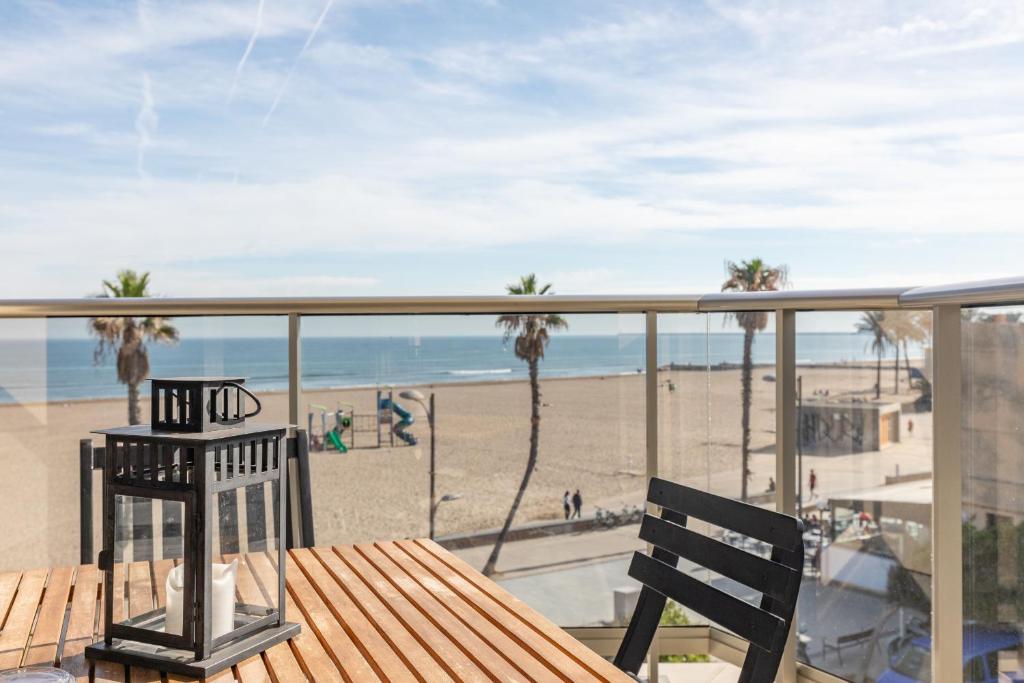 ApartUP Patacona Deluxe, Valencia (updated prices 2024)