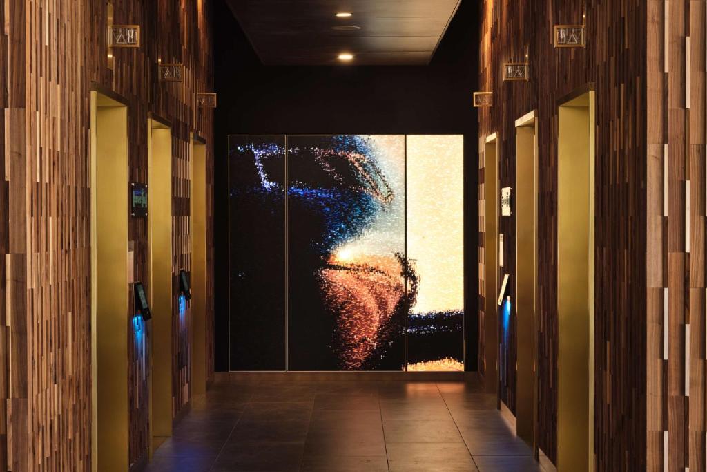 ロサンゼルスにあるHyatt Place LAX/Century BLVDのギャラリーの写真