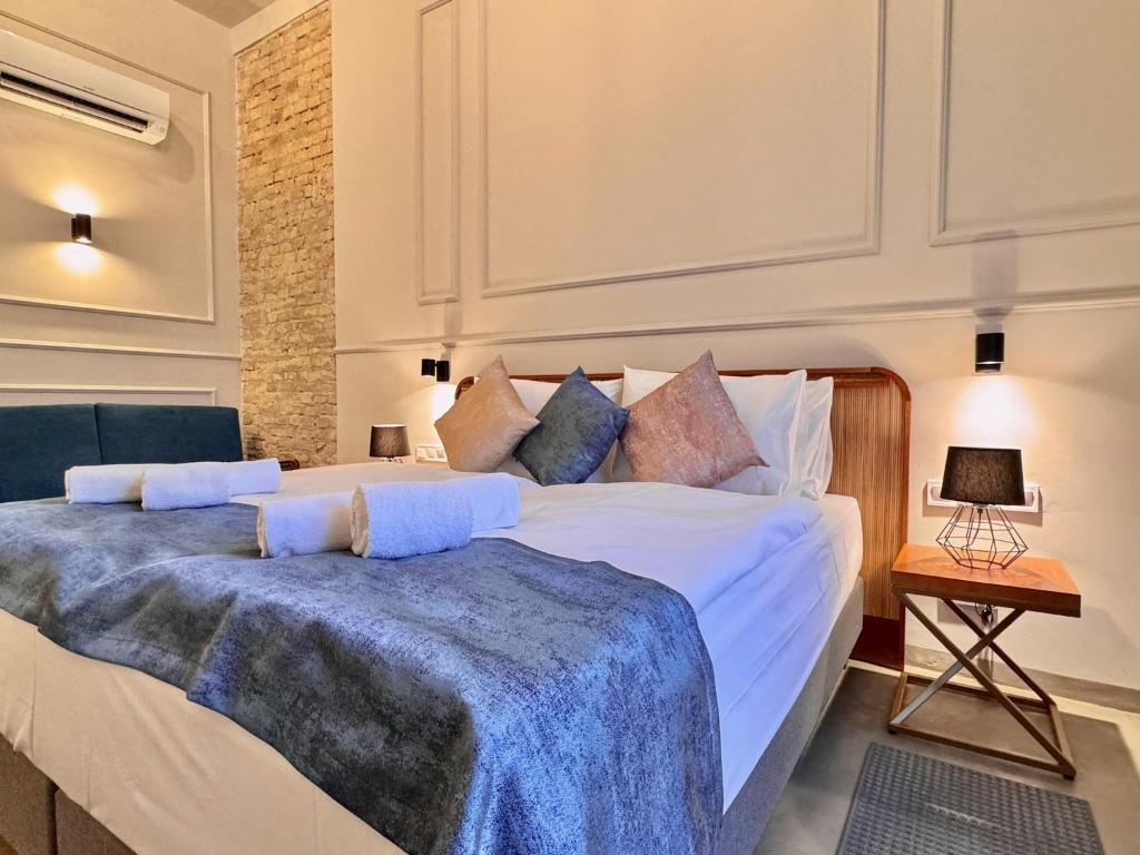 Bazaar Boutique Residence - Resim 22