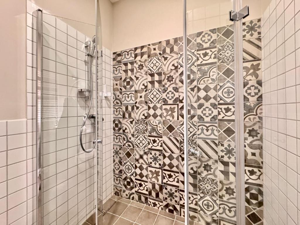 Bazaar Boutique Residence - Resim 25