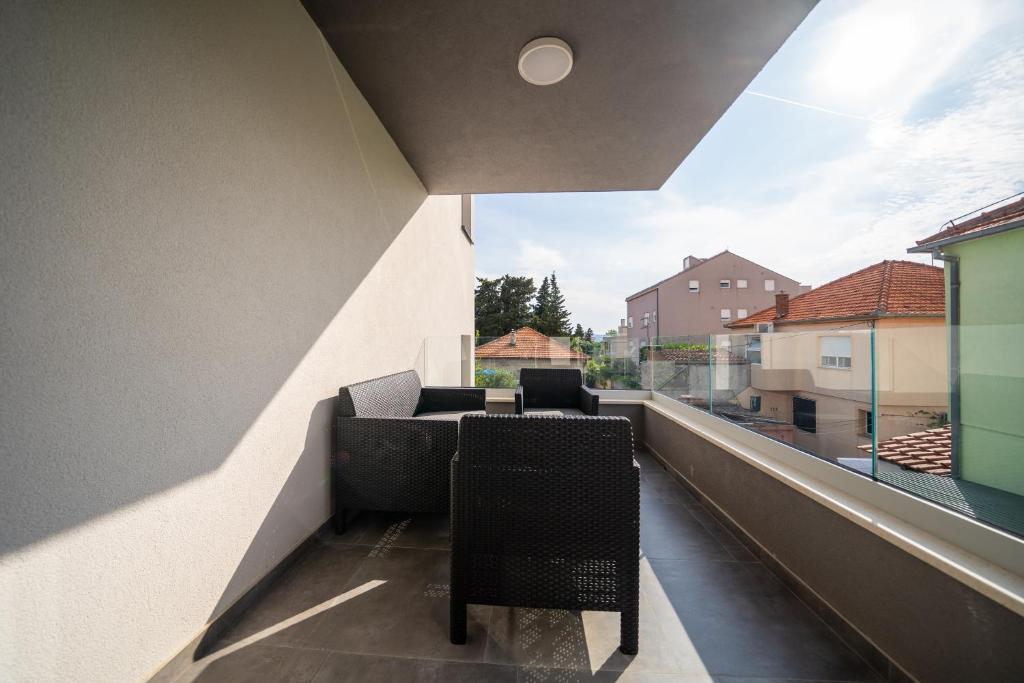 Mistral Retreat Zadar - 13