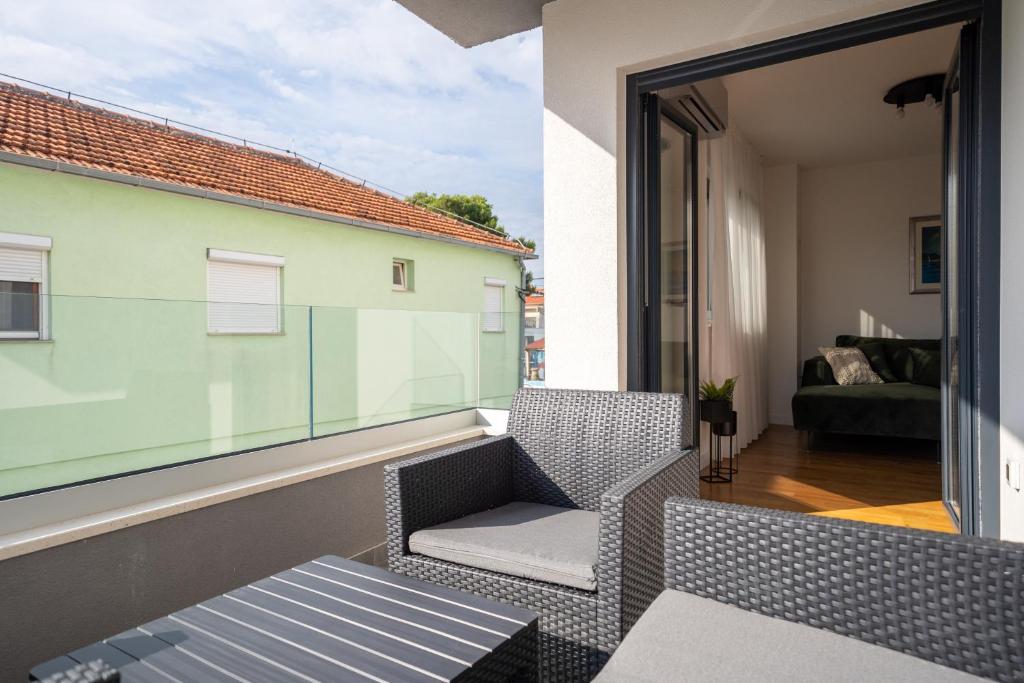 Mistral Retreat Zadar - 14