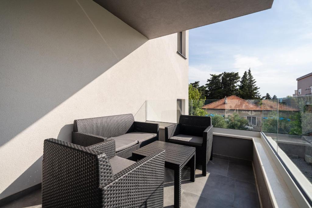 Mistral Retreat Zadar - 15