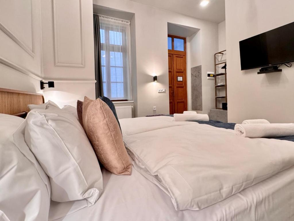 Bazaar Boutique Residence - Resim 32