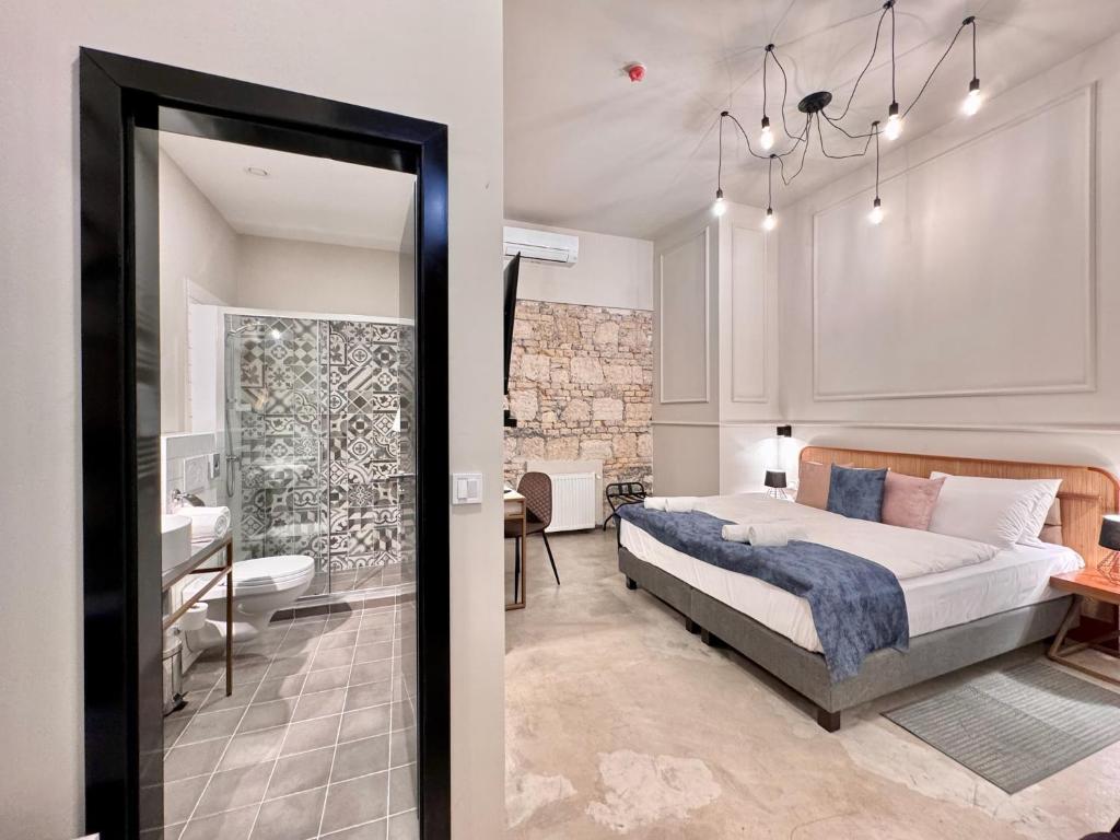 Bazaar Boutique Residence - Resim 30