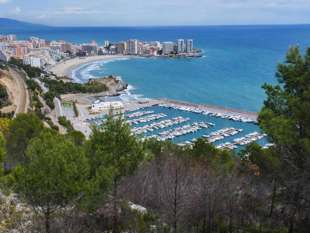 Kép Apartment Playa Ribera-1 by Interhome szállásáról Oropesa del Marban a galériában