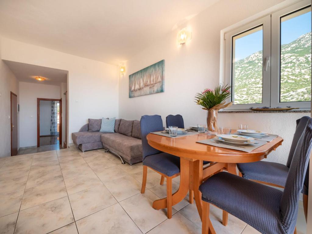 Posezení v ubytování Apartment Golub-3 by Interhome