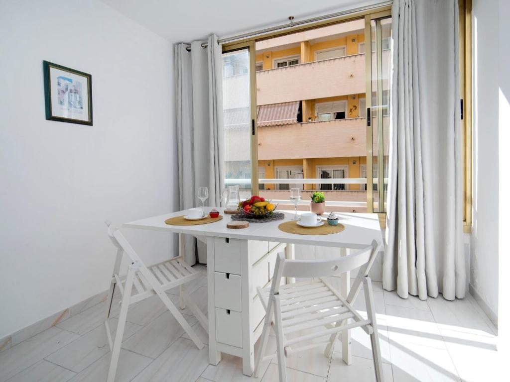 Kép Studio Apolo VI-6 by Interhome szállásáról Calpéban a galériában