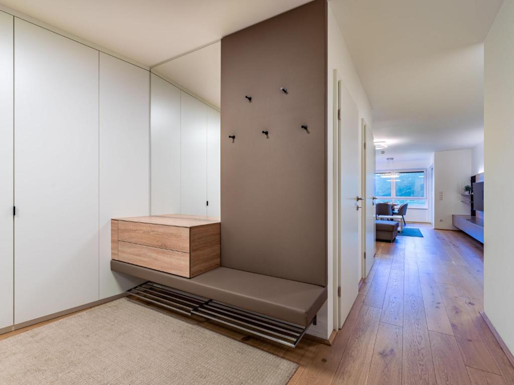 Kép Apartment Seensucht alpe maritima Ski & See-Top 25 by Interhome szállásáról Annenheimben a galériában