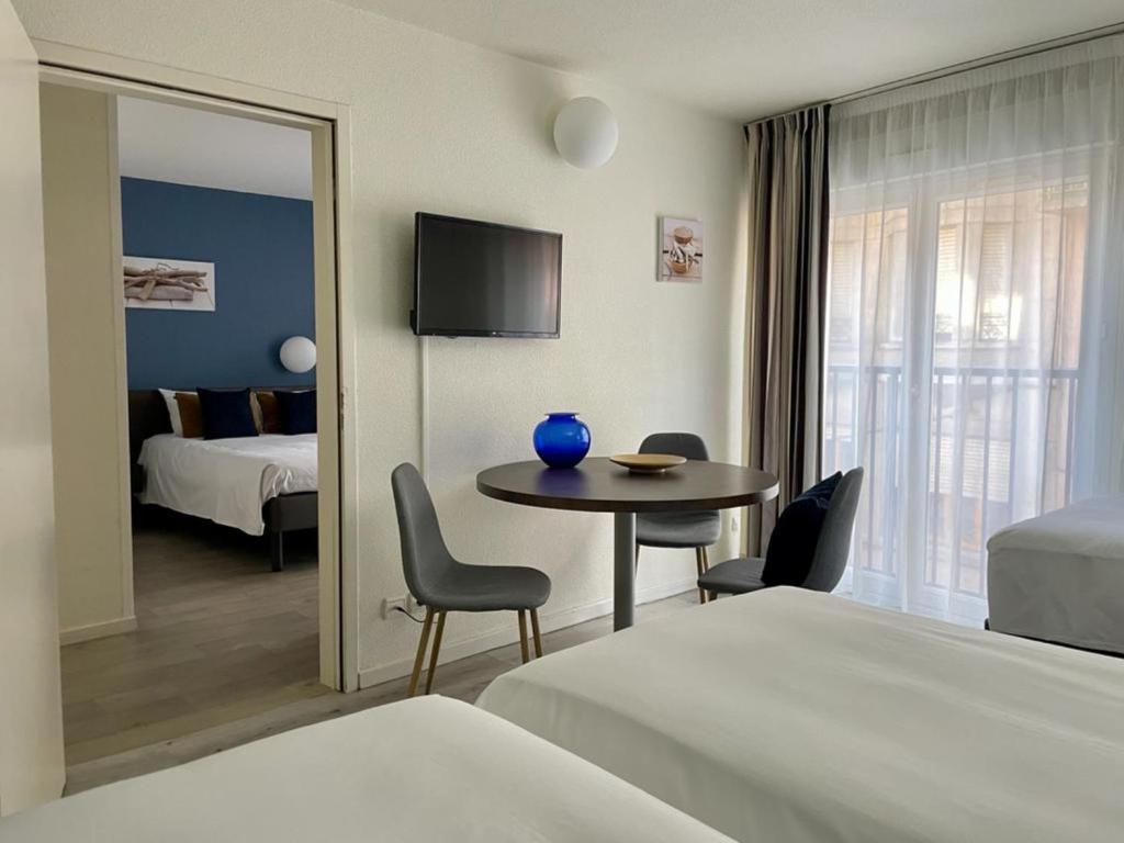Résidence Les Baladines - Apartment
