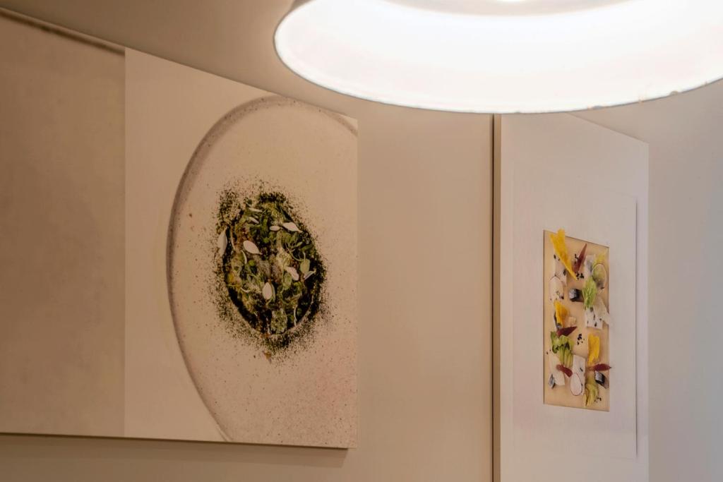 Kép Fotofever Apt, two bedrooms with air conditioned in elegant shopping area, close to Vatican City szállásáról Rómában a galériában