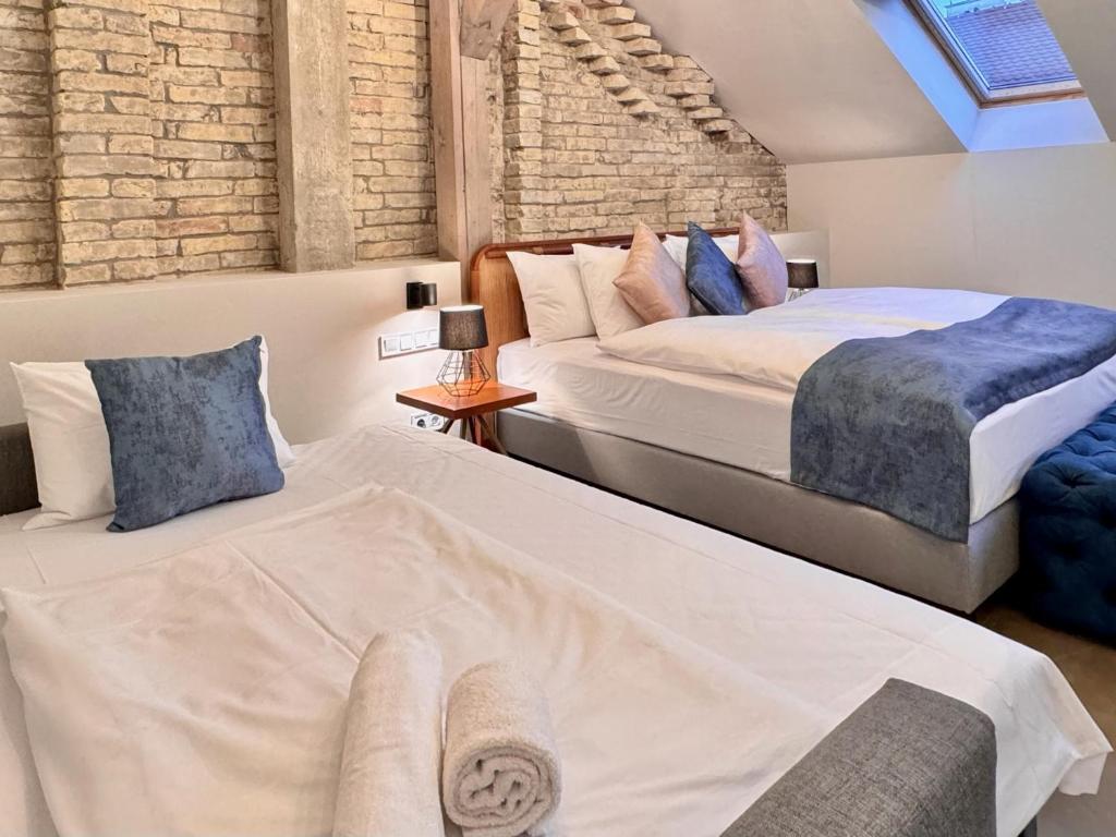 Bazaar Boutique Residence - Resim 39