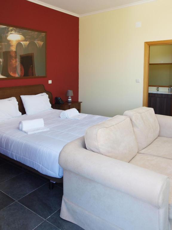 Tranca da Barriga - Casa do Vinho by Quinta De São Tiago - 10