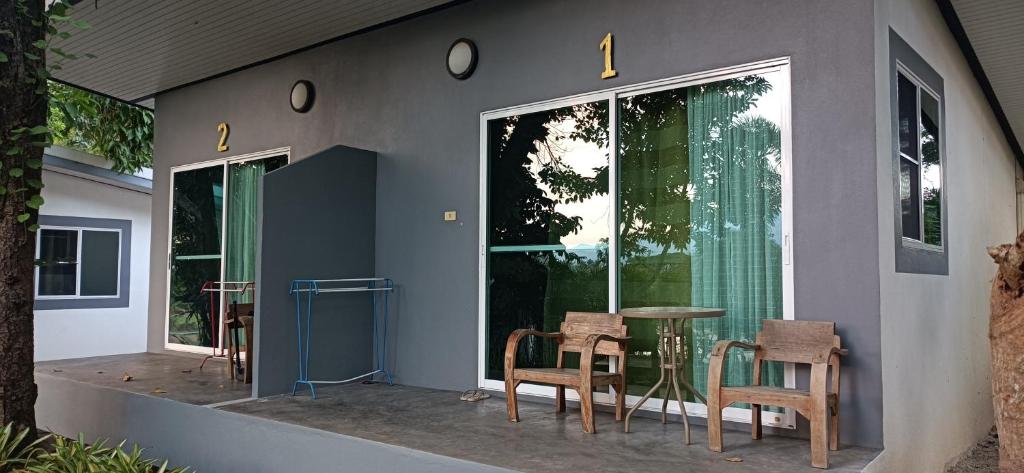 KuadKhonThoe Pai Cottage - 1