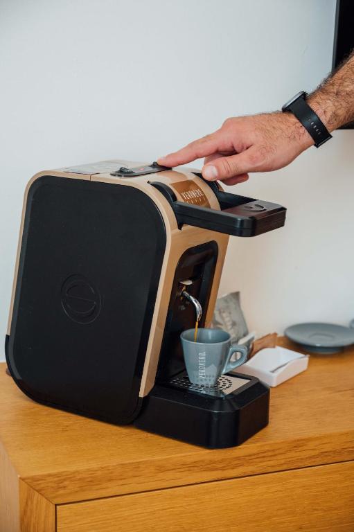 Al Pescatore - B&B - 13