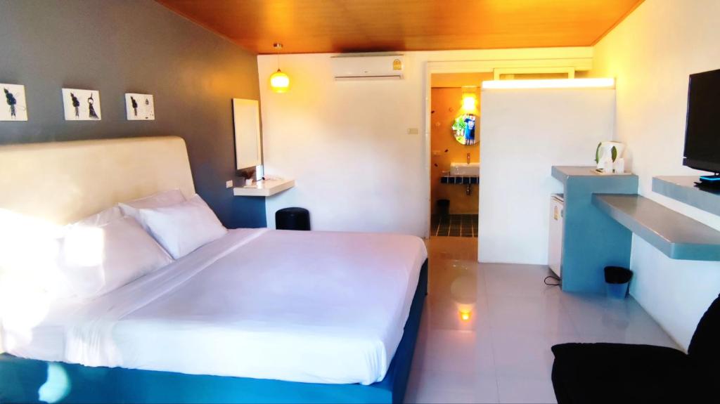 KuadKhonThoe Pai Cottage - 3