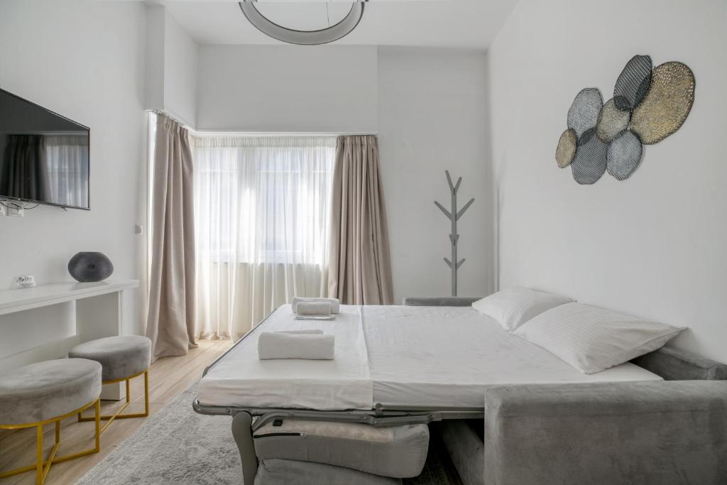 Elia Kolonaki Luxury Apartments - Superior Apartment