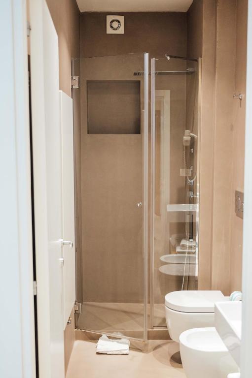 Al Pescatore - B&B - 18