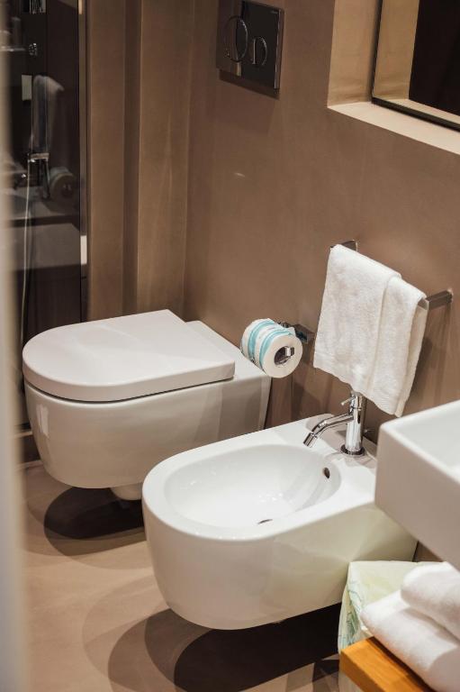 Al Pescatore - B&B - 12