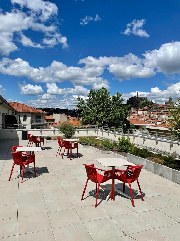 DOMITYS La SARDONNE centre-ville, Le Puy-en-Velay (updated prices 2025) - 14