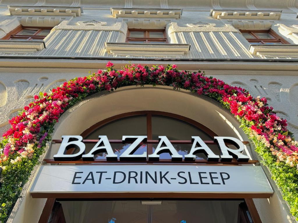 Bazaar Boutique Residence - Resim 19