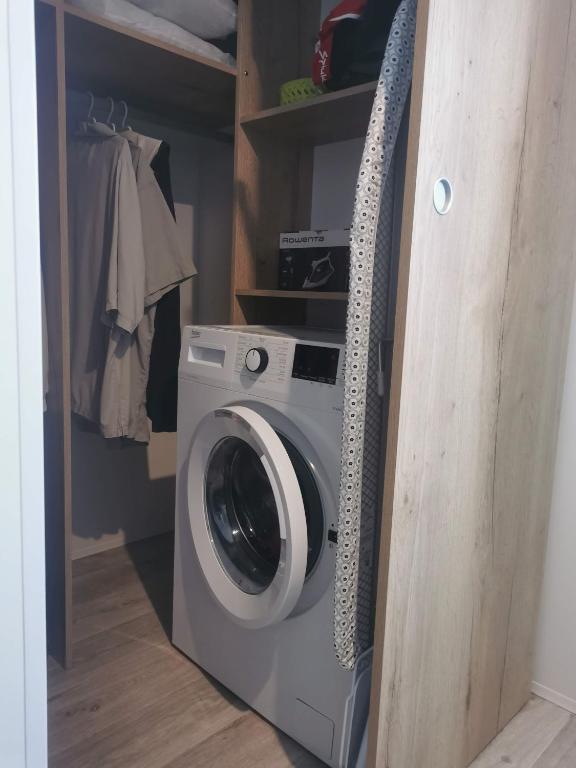 Fotografie z fotogalerie ubytování Mobil Home Luxe 3 chambres climatisé Canet en Roussillon v destinaci Canet-en-Roussillon