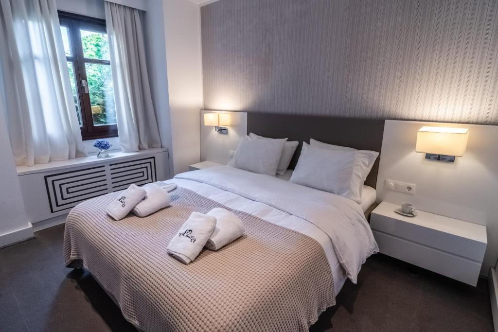 12 Months Resort & Spa - 4