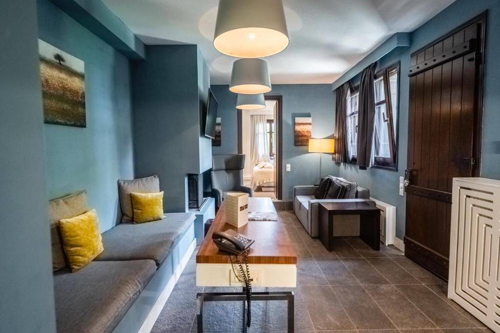 12 Months Resort & Spa - 1