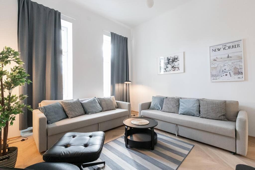Stylish condo in Vienna's 18th 3, Vienna Updated 2023 Prices
