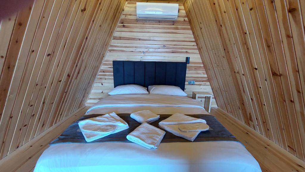 Patya BUNGALOV - Deluxe Bungalow Com Vista Para O Mar