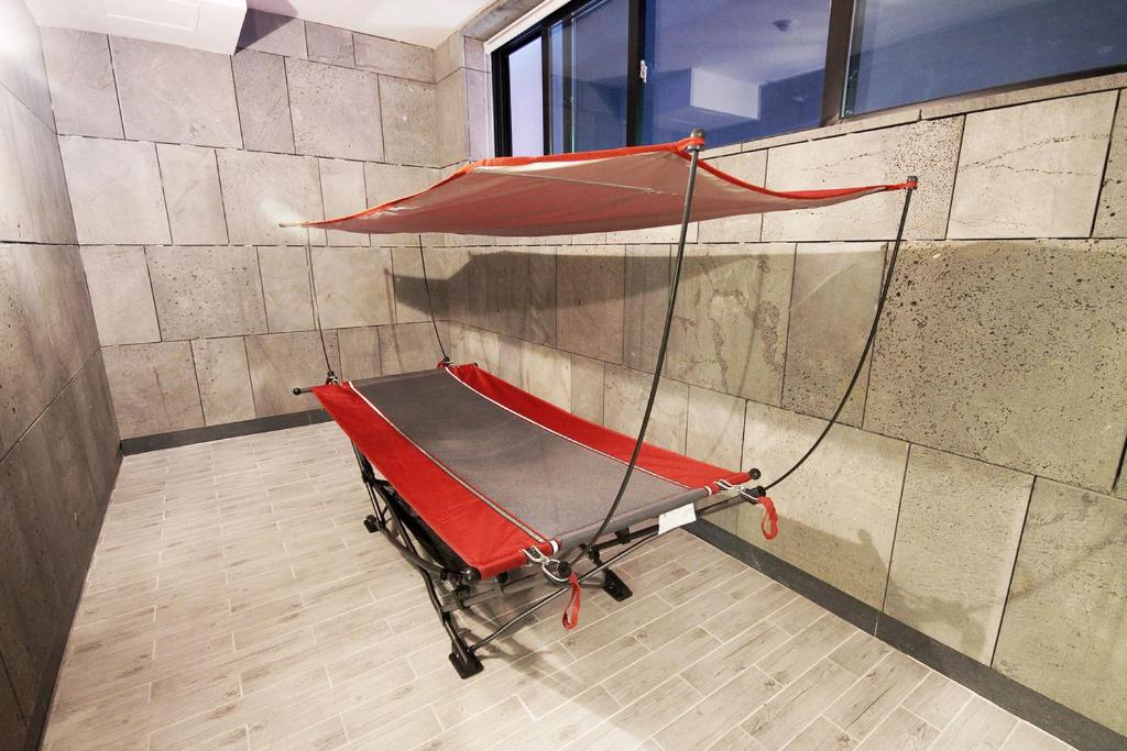 Fotografie z fotogalerie ubytování Ulsan Samsan Pandora Hotel v destinaci Ulsan