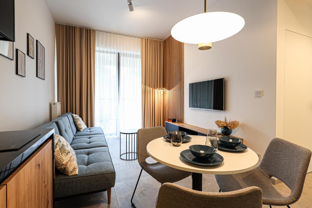 2Homerent Shellter 117 - Appartement Met Uitzicht Op De Tuin