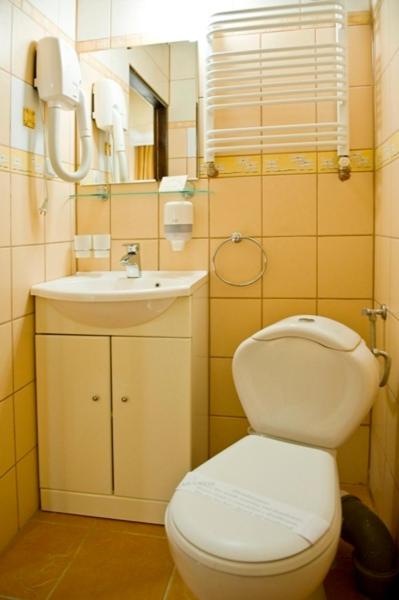 Hotel Kresowianka - Chambre Double Standard